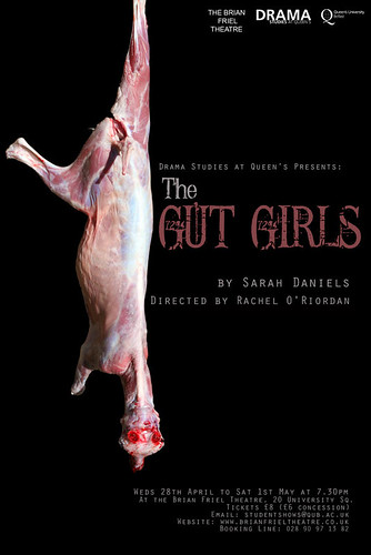 1 aThe Gut Girls 2010