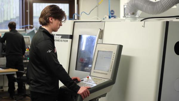 Photo: Isaac Forsythe